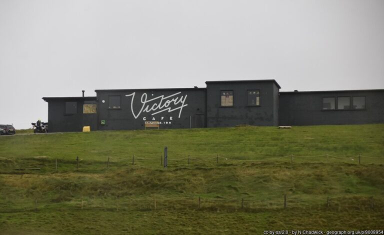 Victory Cafe 768x470