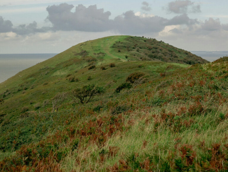 Brean Down 768x578