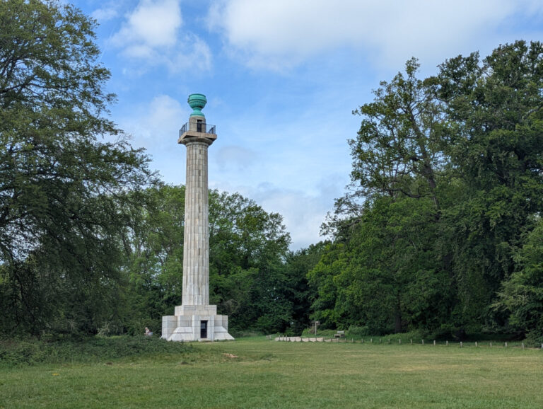 Bridgewater Monument Ashridge 768x578