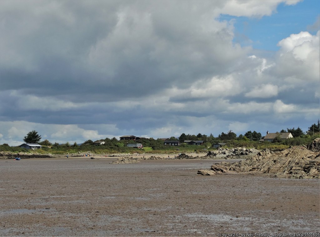 Carrick Bay