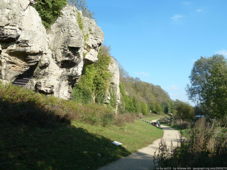 Creswell Crags 768x576