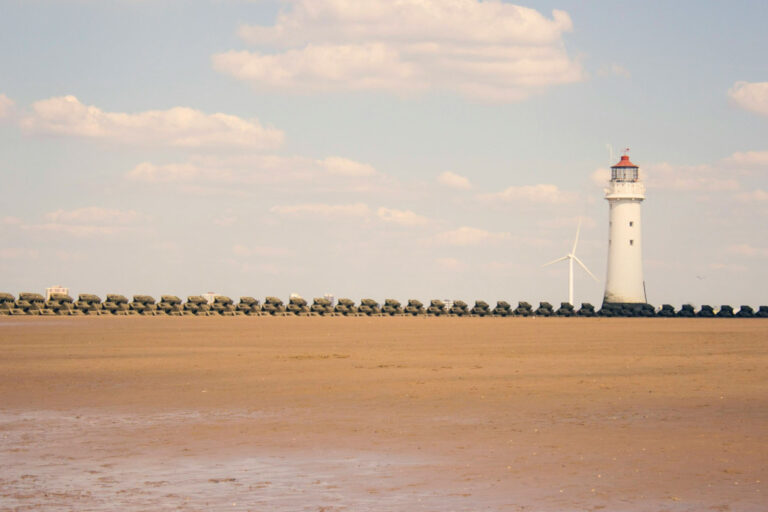 New Brighton Lighthouse 768x512