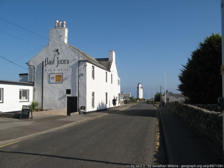 Paul Jones Hotel 768x576