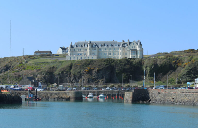 Portpatrick Hotel 768x500