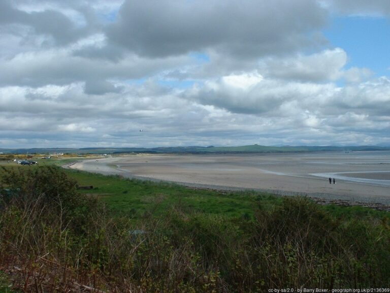 Sandhead Bay 768x576