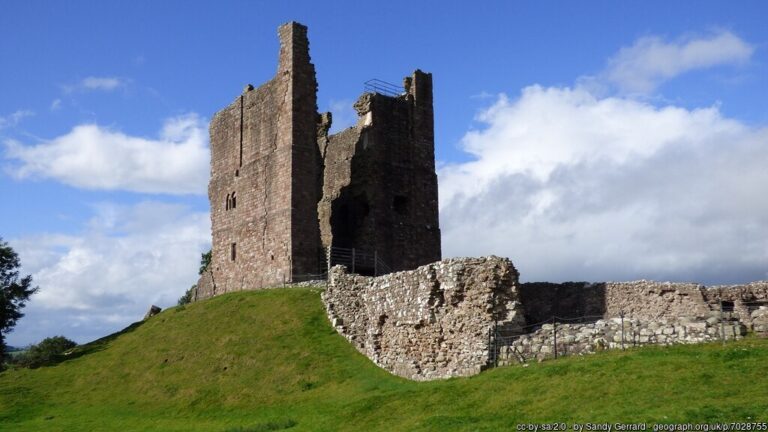 Brough Castle 768x432