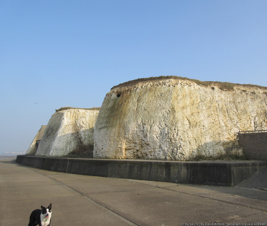 Grenham Bay Promenade