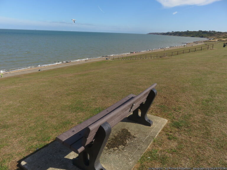 Minster Leas Beach 768x576