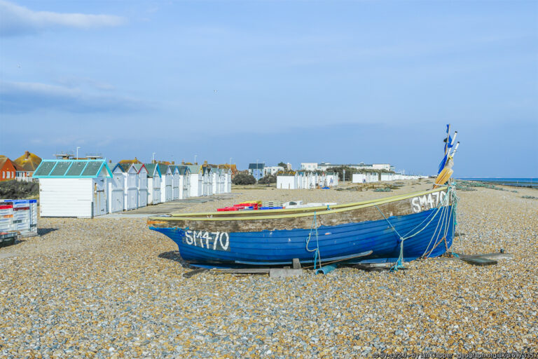 Goring Beach Worthing 768x512