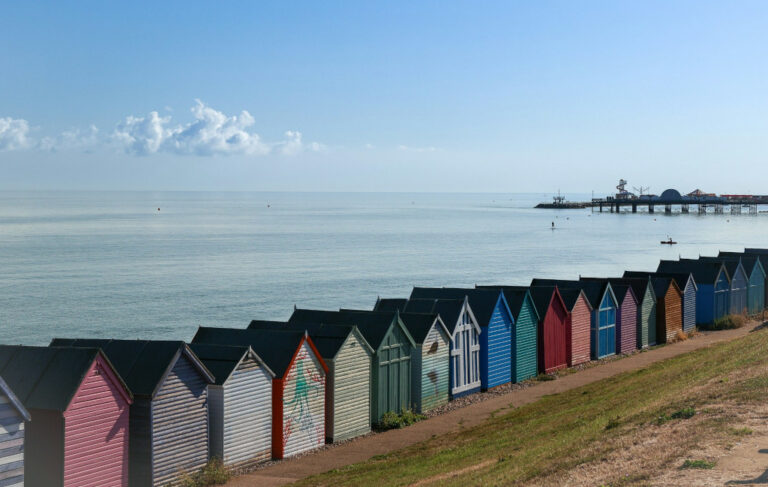 Herne Bay Beach Huts 768x487