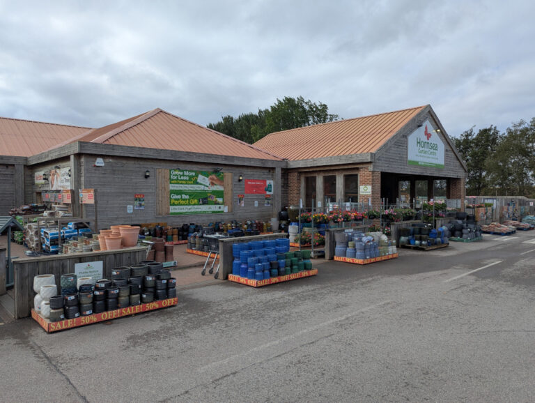 Hornsea Garden Centre 768x578