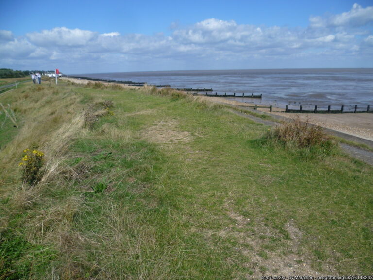 Leysdown Coastal Park 768x576