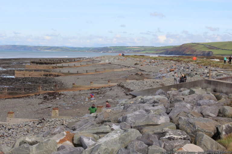 North Beach Aberaeron 768x512