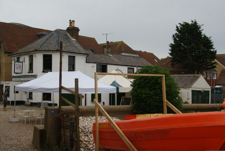 Pearsons Arms Whitstable 768x516