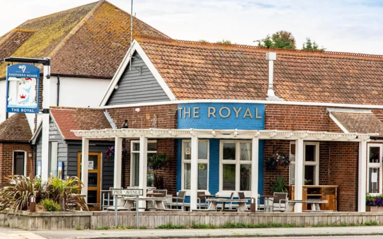 The Royal Tankerton 768x480