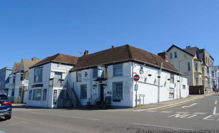 The Ship Inn Herne Bay 768x468