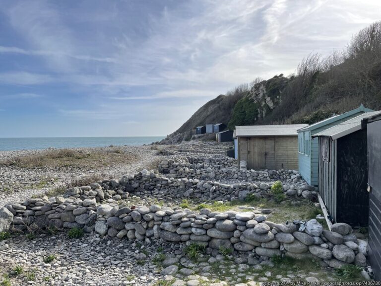 Church Ope Cove Beach Portland 768x576