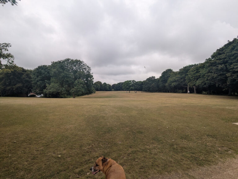 Hall Garth Park Hornsea 768x578