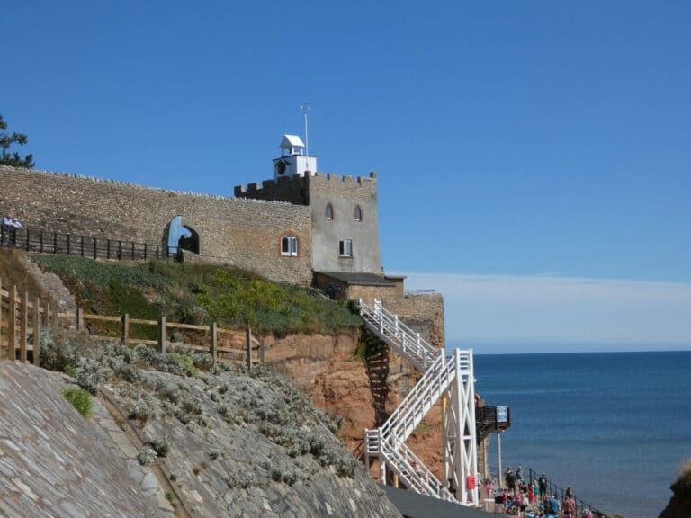 Jacobs Ladder Sidmouth 1 768x576