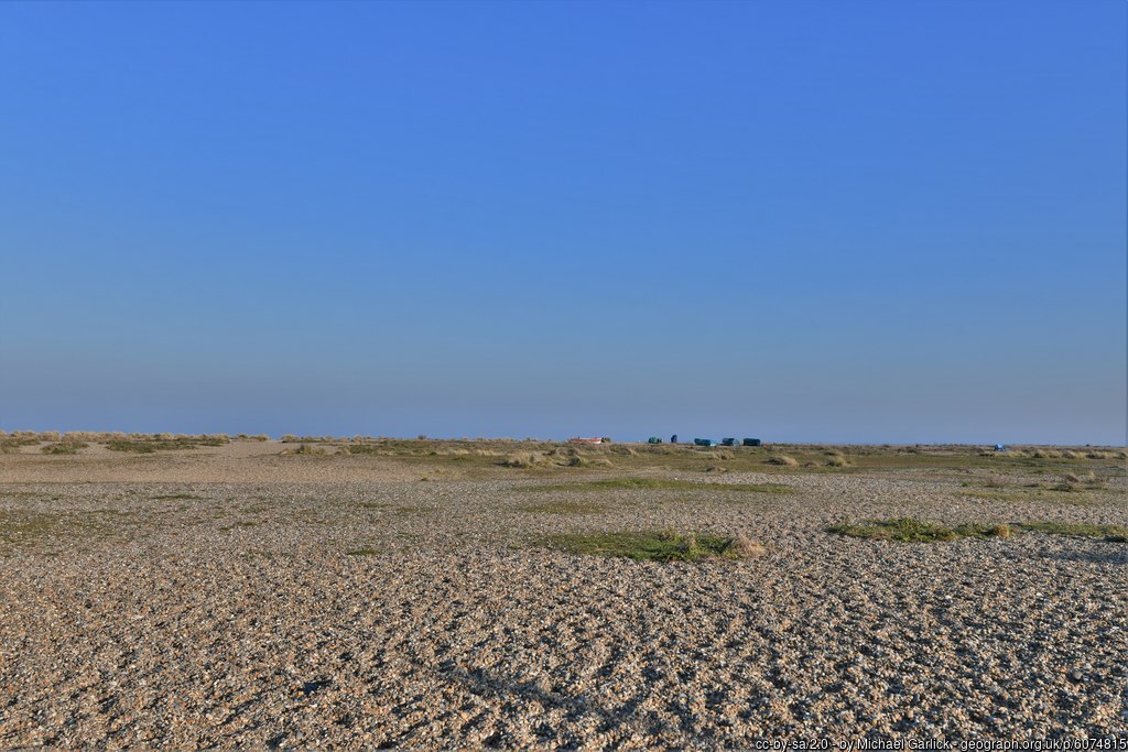 Kessingland Beach Lowestoft