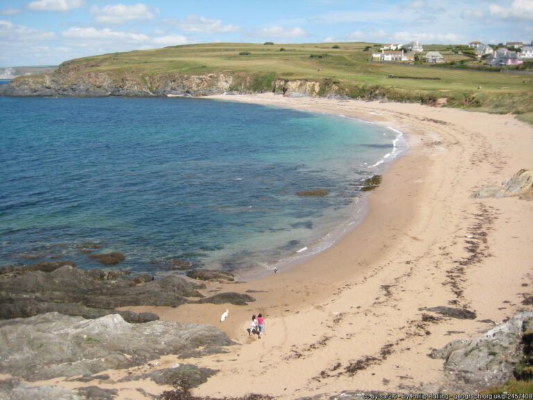 Leas Foot Beach Thurlestone 768x576