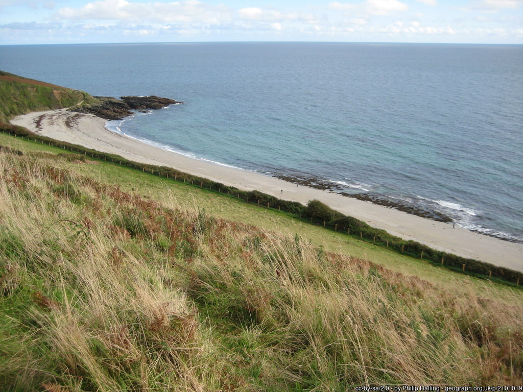 Vault Bow Beach