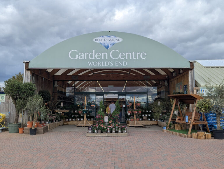 Worlds End Garden Centre 768x578