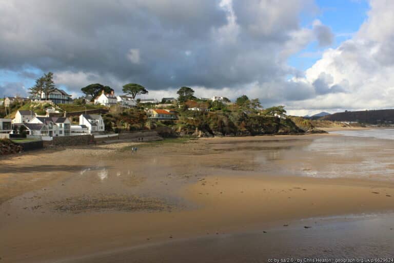 Abersoch Sands 768x512