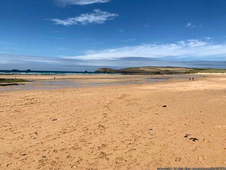 Constantine Bay near Padstow Cornwall 768x576