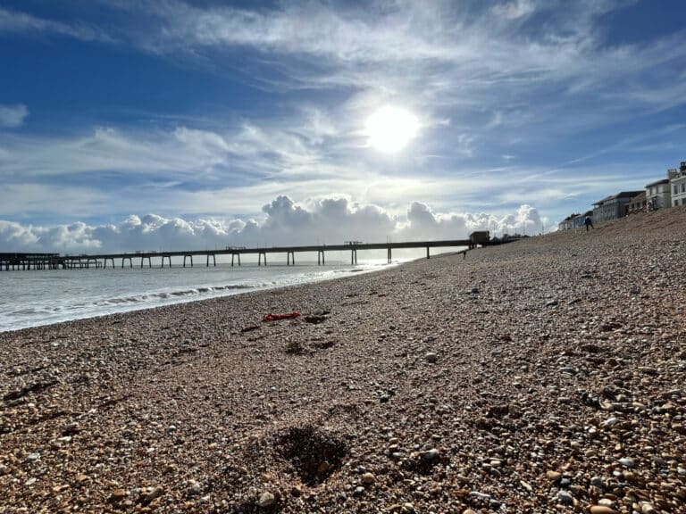 Deal Beach Kent 768x576