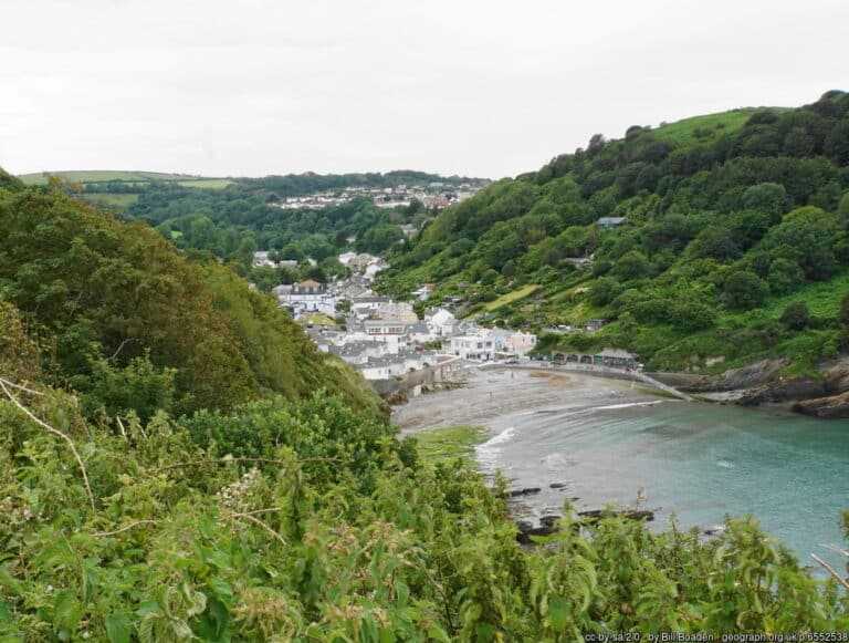 Hele Bay Devon 768x581