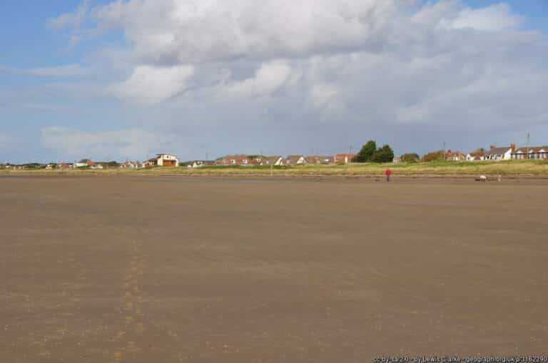 Kewstoke Sand Bay 768x510