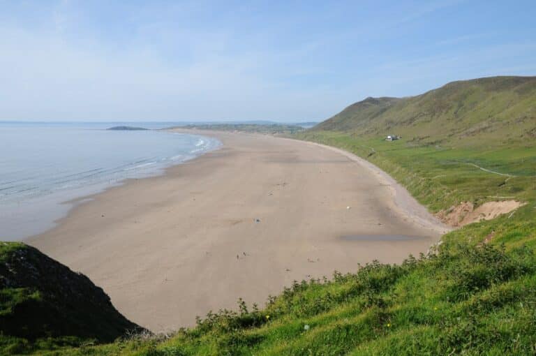 The View Rhossili 768x510